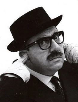 Marcello Marchesi