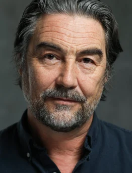 Nathaniel Parker