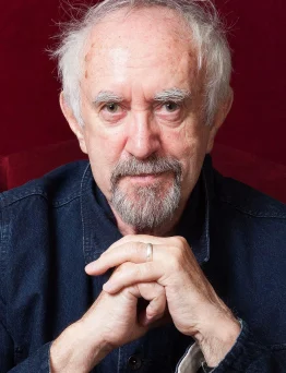Jonathan Pryce