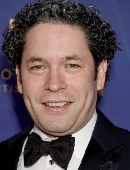 Gustavo Dudamel