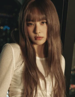 Kang Seul-gi
