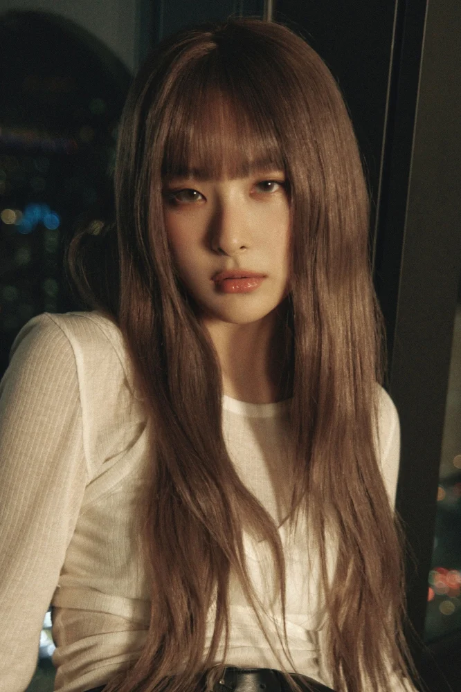 Kang Seul-gi
