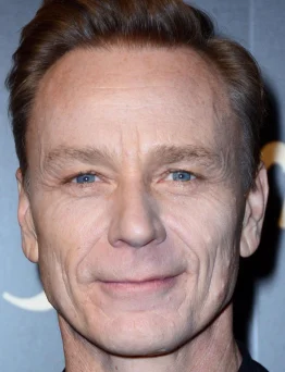 Ben Daniels