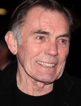 Maurice Roëves