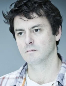 Dominic Rowan