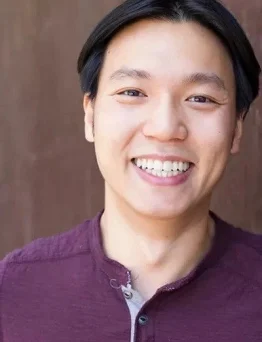 Stephen Fu