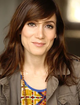 Amy Rosoff