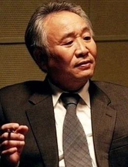 Lee Jong-gu