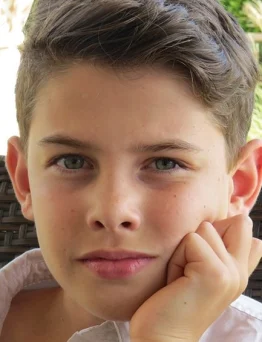 Tristan O'Hare