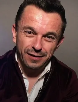 Christophe Fluder
