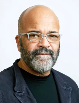 Jeffrey Wright