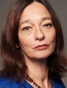 Elina Löwensohn