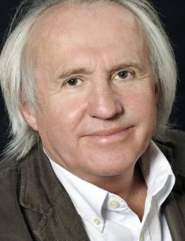 Olivier Saladin