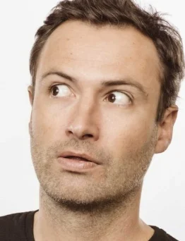 Damien Gillard
