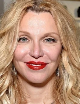 Courtney Love