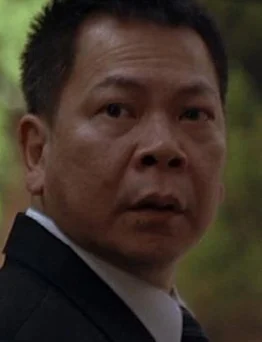 Chan Tat-Kwong