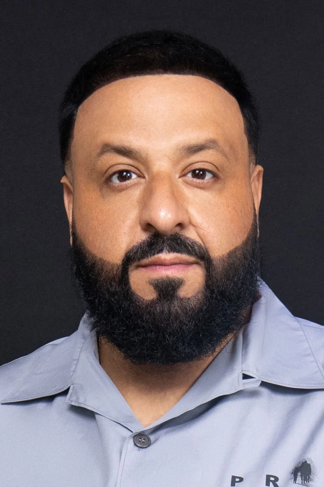 DJ Khaled