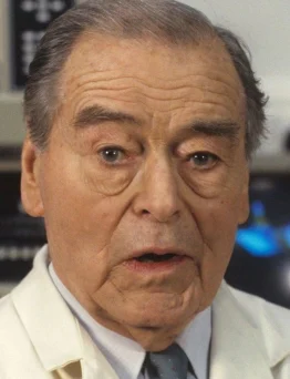 Sebastian Shaw