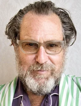 Julian Schnabel