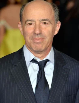 Jon Kilik