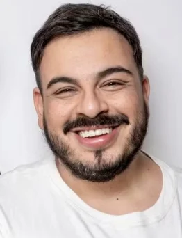 Luís Lobianco