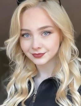 Kitana Turnbull