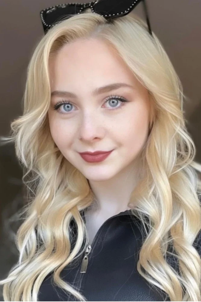 Kitana Turnbull