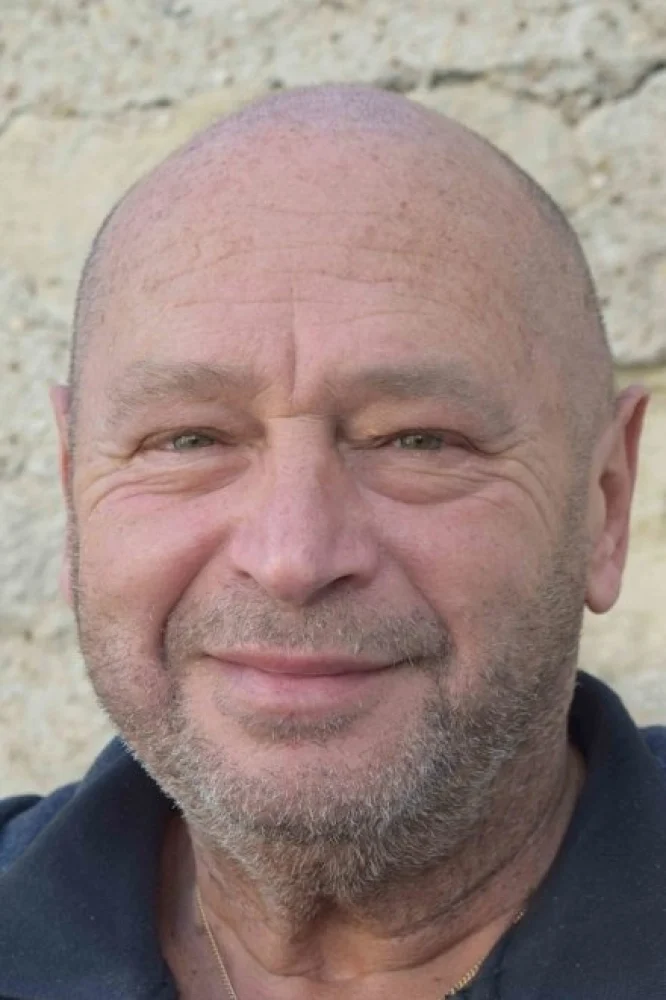 Gilbert Lévy