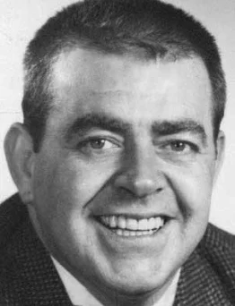 Rex Everhart