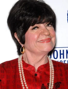 Jo Anne Worley