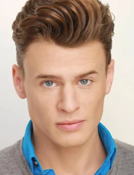 Blake McIver Ewing