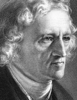 Jacob Grimm