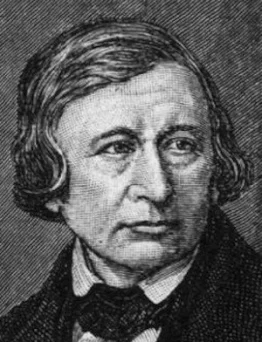 Wilhelm Grimm
