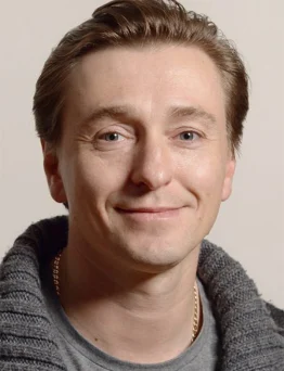 Sergey Bezrukov