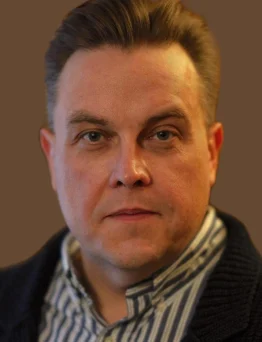 Aleksey Kolgan
