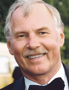 Vladimir Gostyukhin