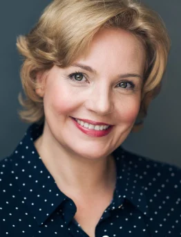 Jocelyne Loewen