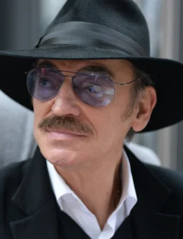 Mikhail Boyarskiy