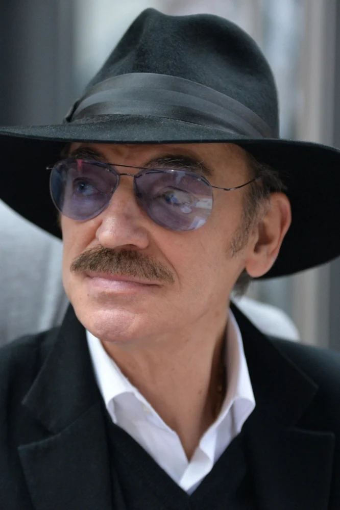 Mikhail Boyarskiy