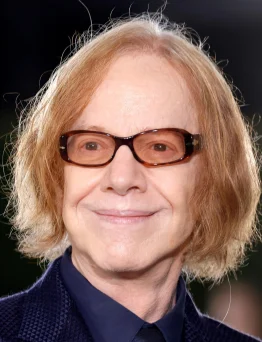 Danny Elfman