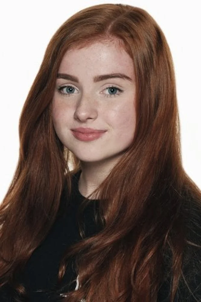 Lucy Carolan