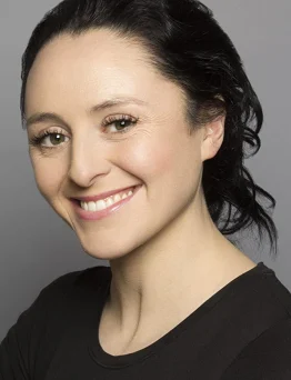 Mary Murray