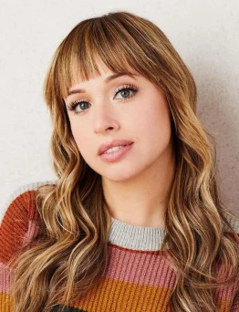Natalie Lander