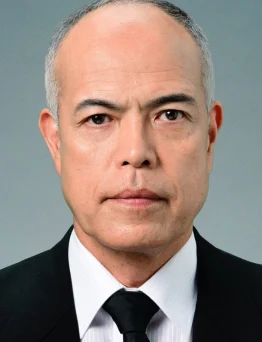 Yoji Tanaka