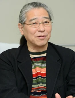 森昌行