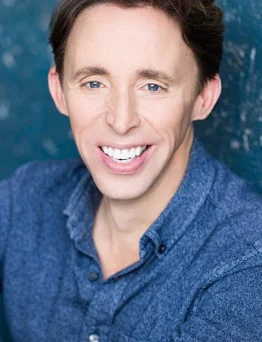 Kevin Cahoon