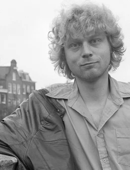 Theo van Gogh
