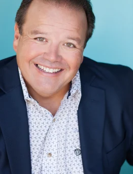 Jerry Kernion