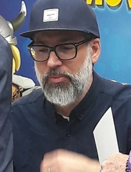 Lino DiSalvo