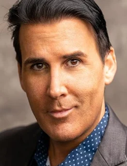 Sean Bennett